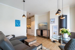 Quartier Frohsinn App 07 in Seebad Ahlbeck